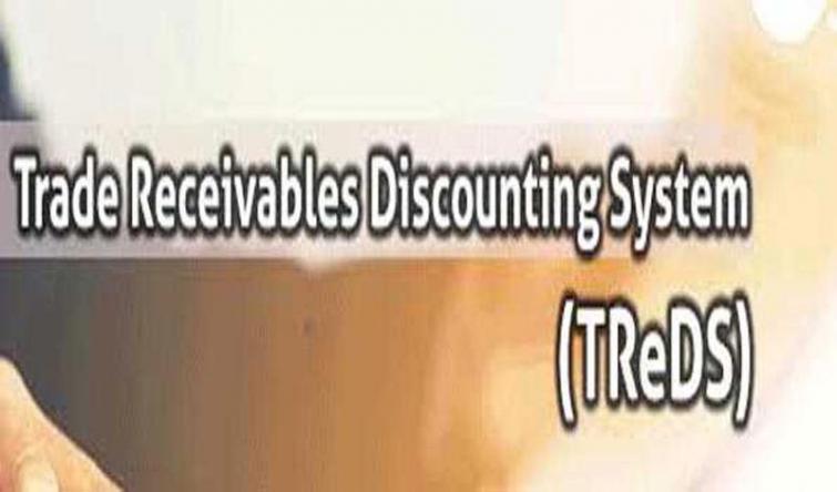 TReDS platform Invoicemart reaches record throughput of Rs 26000 cr