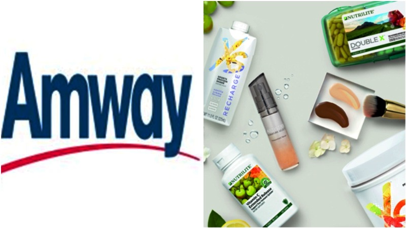 Pyramid fraud: ED attaches assets worth Rs. 757 crore to Amway India