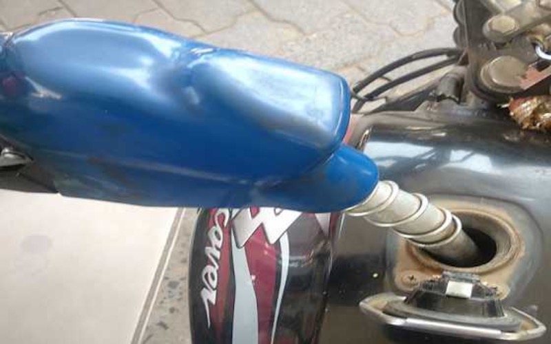 Fuel prices remain unchanged for 13 consecutive days