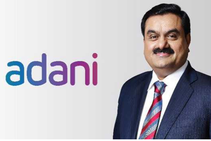 Adani Group plans to invest Rs 8,700 cr in Bihar; will add 10,000 jobs