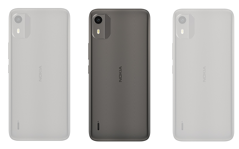 Nokia unveils its latest budget smartphone Nokia C12, price details given