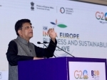 Developed and developing countries must have different goals and timelines towards sustainability: Piyush Goyal