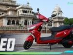 HOP Electric launches Hop Leo priced below 1 Lac