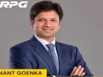 RPG Group announces appointment of Anant Goenka as Group Vice-Chairman