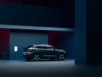 Volvo Car reveals Born-Electric SUV C40 Recharge in India