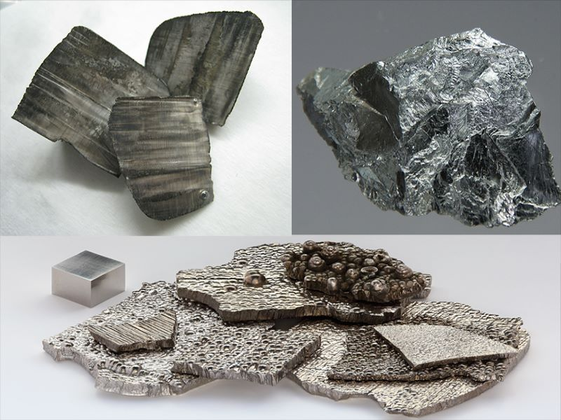 Govt to unveil 'List of Critical Minerals for India”