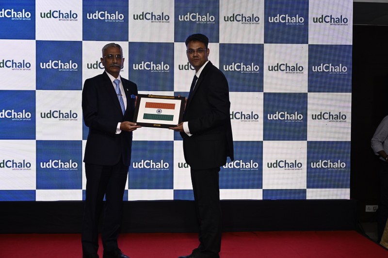 udChalo appoints ex-Indian Army Chief Gen Naravane to its advisory board