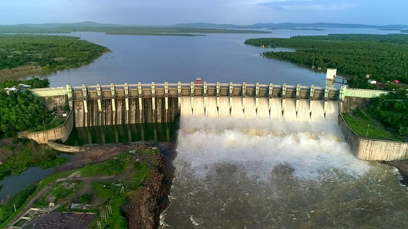 Hydroelectric: NHDC to construct 525 MW pumped storage project at Rs 4,200 cr in Madhya Pradesh