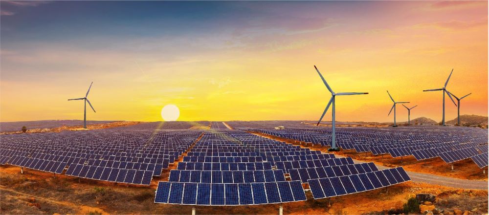 TotalEnergies to invest in Adani Green Energy's renewable energy projects