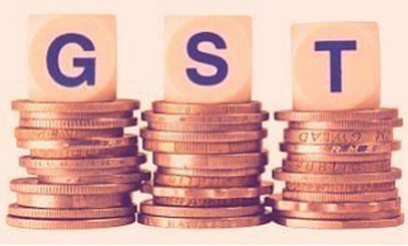 GST revenue grows 12 pc in Feb to Rs 1.49 lakh cr, cess collection at record high