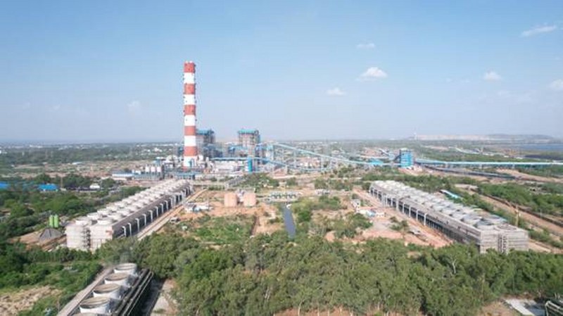 NTPC Group achieves its fastest-ever 300 Billion Units electricity generation