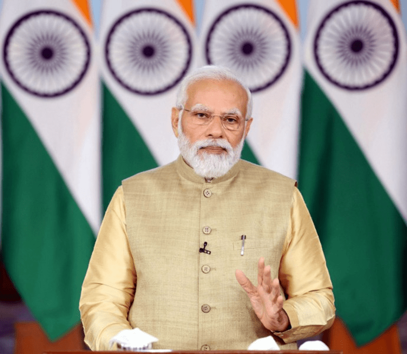 PM Modi to chair NITI Aayog's governing council meeting on May 27