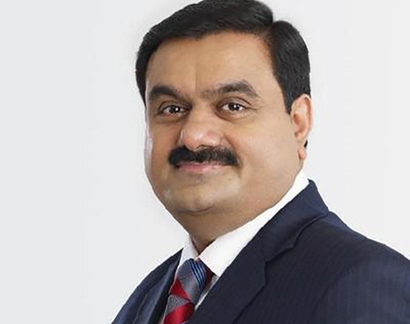 Adani Group in talks to refinance debt 3.5 billion debt, Asia's biggest loan this year: Report