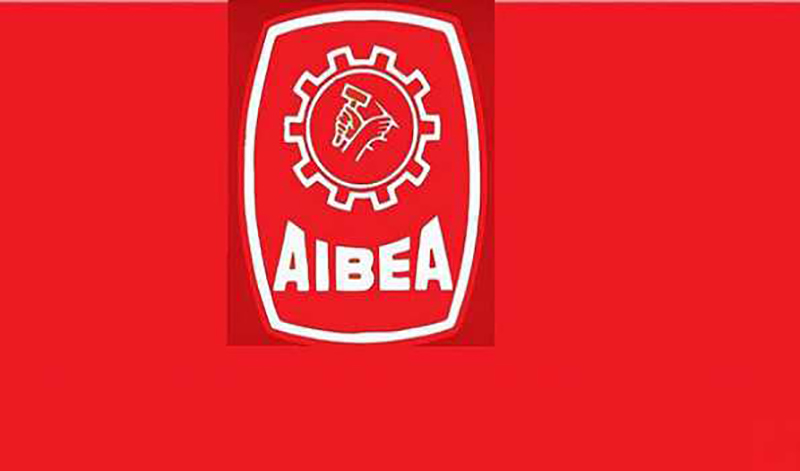 Extend support to strikes in Bank Of Maharashtra: AIBEA to State Federations