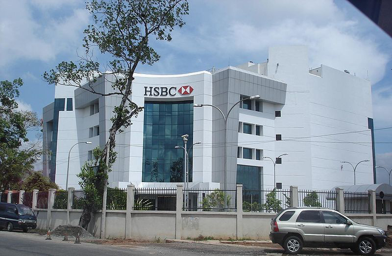 HSBC Holdings acquires Silicon Valley Bank UK Limited for INR 99