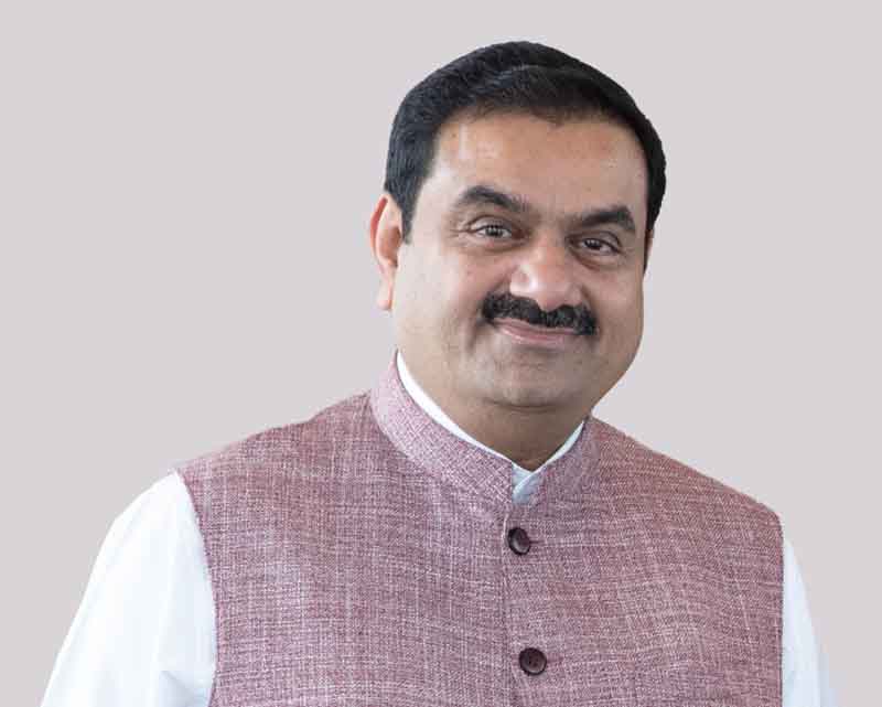 Gautam Adani - Wikipedia