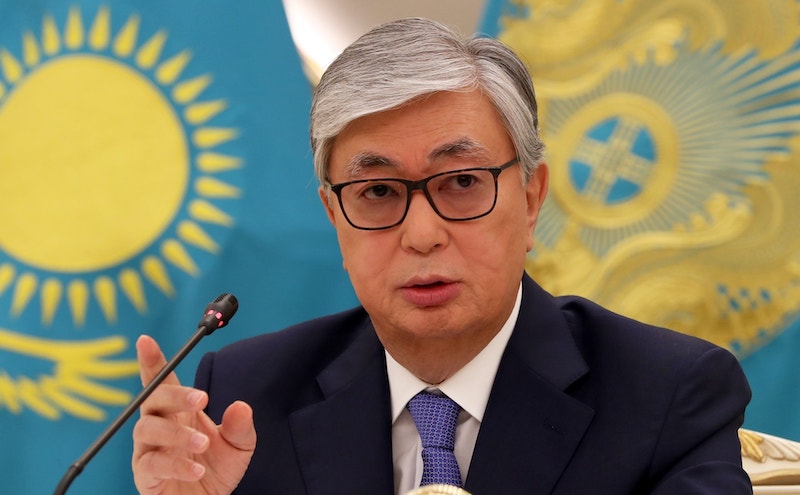 Kazakhstan: President Tokayev empowers Investment Council further to boost economic growth