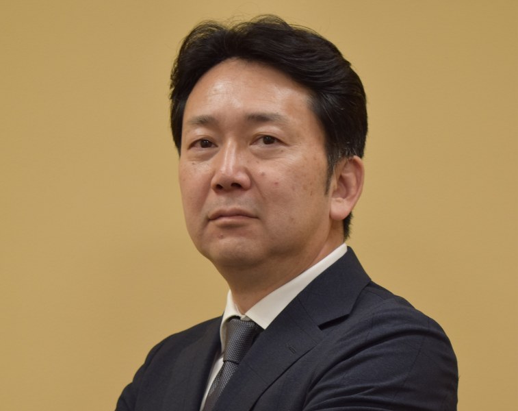 Tsutsumu Otani to be new President, CEO & MD of Honda Motorcycle and Scooter India