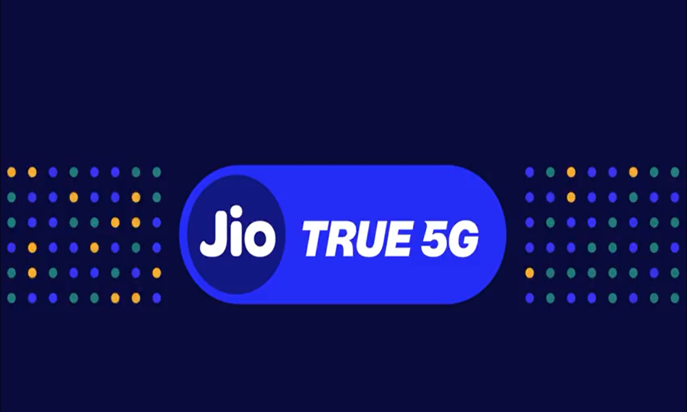 Jio launches True 5G in Assam