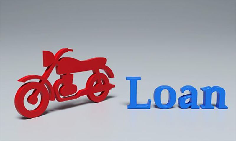 A Convenient Guide to Applying for a Two-Wheeler Loan Online in India
