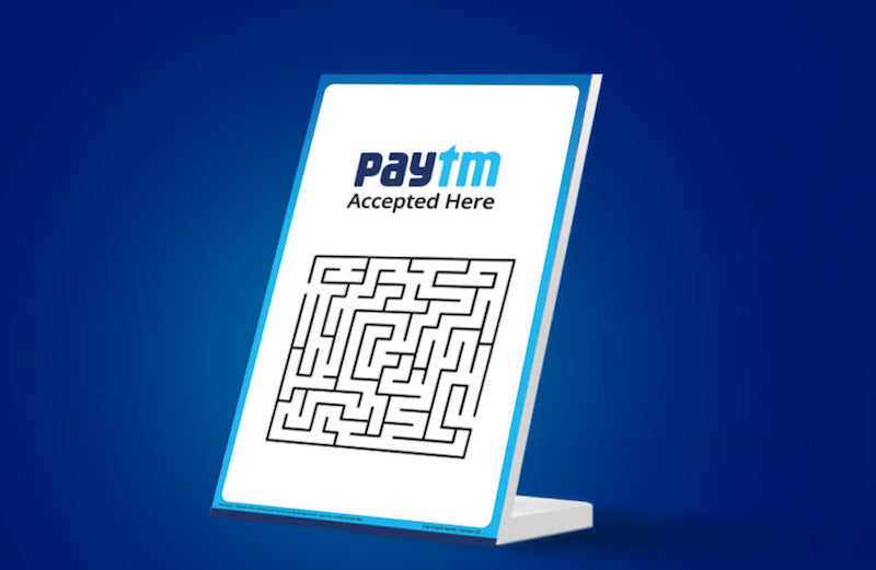 Paytm Payments Bank collaborates with NPCI to introduce ‘RuPay Credit Card on UPI’