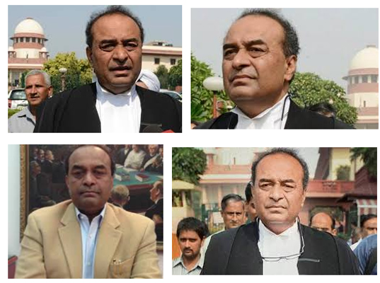 Mukul Rohatgi dismisses bribery claims against Adani Group, questions lack of specifics in US indictment