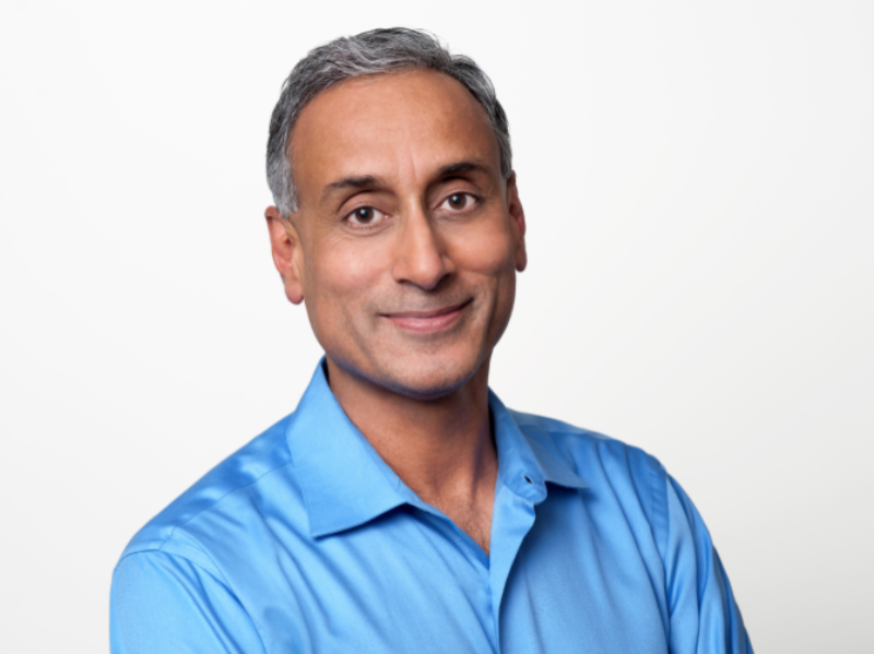 Google search and advertising chief Prabhakar Raghavan steps down as regulatory pressure mounts