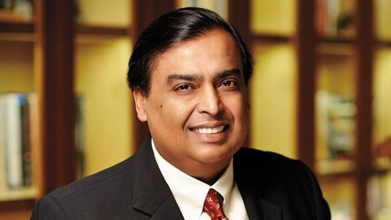Mukesh Ambani sets sight on Africa with new 'affordable' telecom venture in Ghana: Report