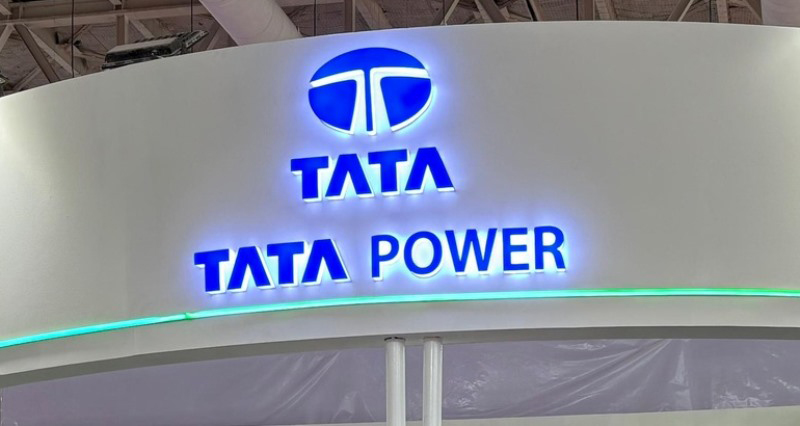 Tata Power shares hit new record high following Morgan Stanley upgrade