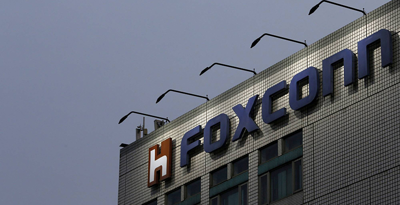 Foxconn eyes expansion in India, plans Apple iPad assembly in Tamil Nadu plant 'soon': Report