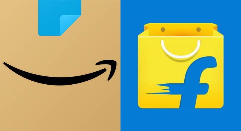 Govt to summon Flipkart, Amazon executives over FDI rules violations: Report