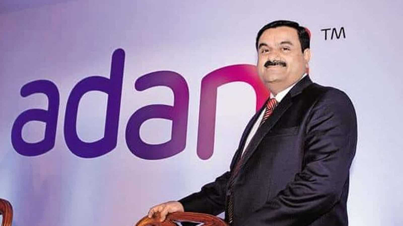 Adani Group to build Mumbai’s largest international convention centre