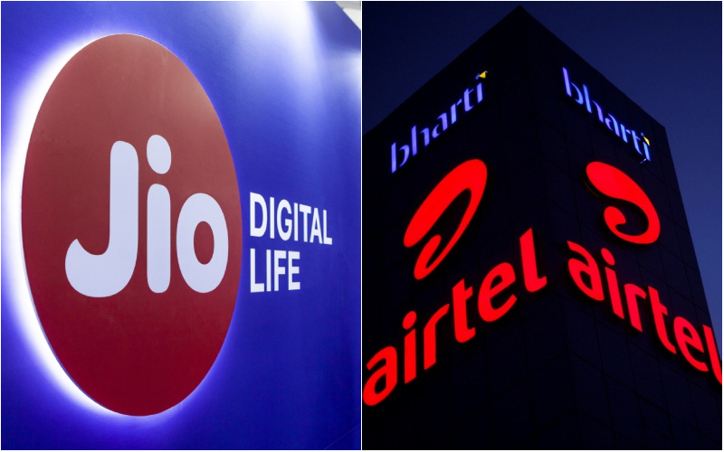Airtel, Reliance Jio effect tariff hike from today, take a look at new plans