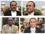 Mukul Rohatgi dismisses bribery claims against Adani Group, questions lack of specifics in US indictment