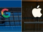 Google, Apple lose multibillion dollar court fights with European Union