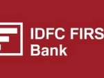 IDFC First Bank's board approves issuance of preferential shares worth Rs 3,200 cr