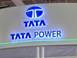 Tata Power shares hit new record high following Morgan Stanley upgrade