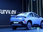 Tata Curvv EV bookings open today, deliveries to begin from August 23