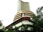 Sensex opens in red, Nifty 50 near 23,250