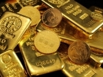 Gold price rises ahead of US inflation data