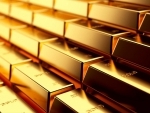 Russia rises gold purchases by 601% to evade sanctions