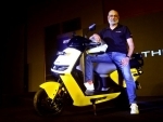 Ather showcases its latest electric scooter Rizta in Kolkata, check out the prices 