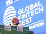 Fintech industry garnered $31 bn investment, startups saw 500% growth in 10 yrs: PM Modi at Global Fintech Fest 2024