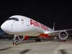 Air India to set up flying training organisation in Maharashtra's Amravati, make it operational by early 2026