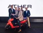 Sri Lanka: Ather Energy opens its first Experience Centre in Colombo