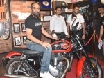 Jawa Yezdi Motorcycles introduces the Striking new Jawa 42 FJ in West Bengal