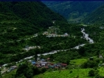 India plans $1 billion investment for hydropower projects in Arunachal Pradesh