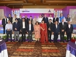 Top Rankers Management Club hosts 24th National Management Summit