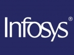 Infosys shares drop 1% after IT major slapped with Rs 32,403 crore GST notice for overseas expenses