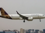 Vistara to operate its farewell flight on November 11 before merging into Air India